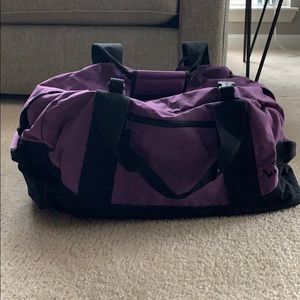 Medium Adventure Duffle